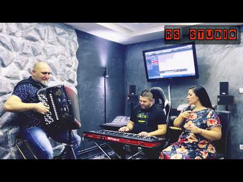 Dusica Ikonic - Prozor moje stare kuće (UŽIVO)