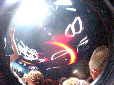 wicked vinyl 06 - get funky