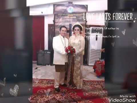 Albinus Milu & Melly Anggraini