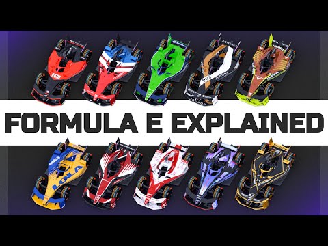 Warum Sie die Formel E im Jahr 2026 unbedingt sehen müssen – Ein umfassender Leitfaden für Einste...