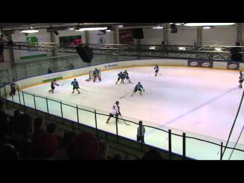 Panter/Purikad VS Viru Sputnik 14.03.2012 Semi-final game 2