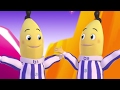 Space Bananas The Jelly Planet Animated Episode Bananas In Pyjamas Official