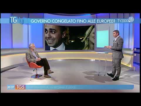 TGtg del 28 marzo 2019 – Giovanni Bianconi