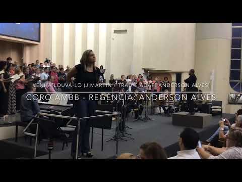 Coro AMBB | Come To The Music