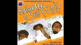 Blue Meanies - Acceleration 5000