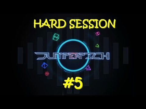Jumperpich - Hard Session #5 (July'2014)