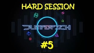 Jumperpich - Hard Session #5 (July'2014)