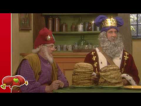 De kabouterprins - Kabouter Plop | Studio 100 Kids