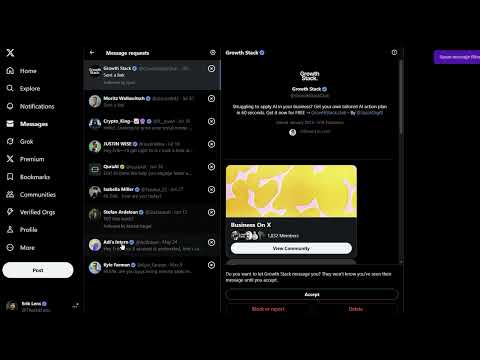 Item video thumbnail