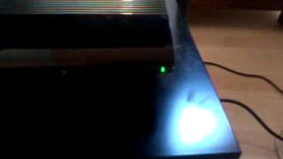 Tuto allumer sa ps3 en mode sans echec
