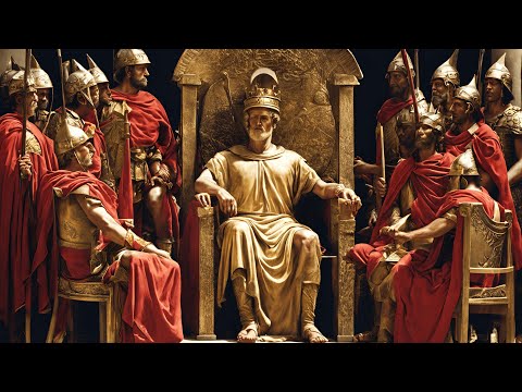 The Legacy of Pyrrhus: The Cost of Victory and a Name in History