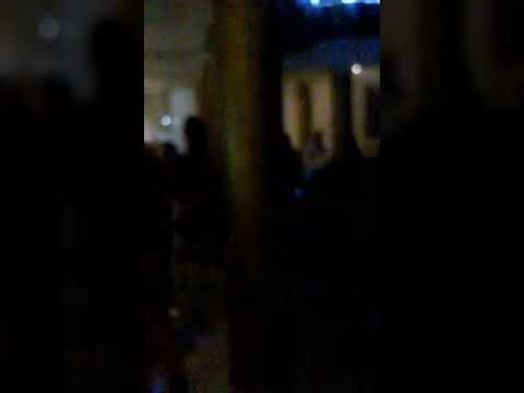 Primer aniversario del grupo de a.a Santa María