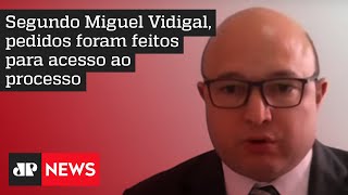 ‘Tudo o que sei é por meio da imprensa’, diz advogado de empresário alvo de operação da PF