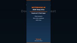 NotebookLM expanding upload sources to include YouTube videos alongside PDFs and Google Docs changes what knowledge goes into a notebook
