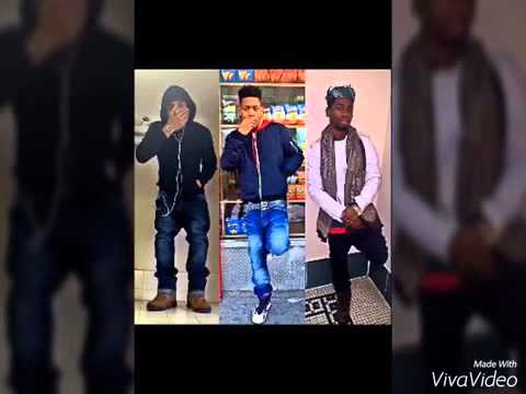 Taee Mufasa, TB, Relly G panda (C.T.B)remix