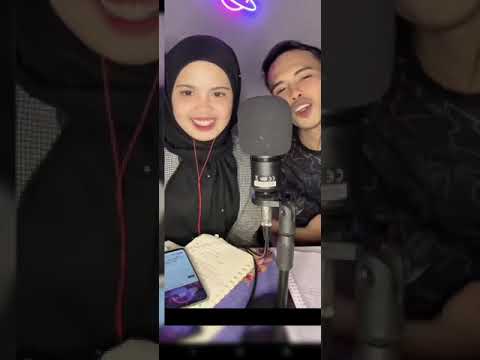 Mok Wei... Ayoh wei... - Abei Syaaamimi Duet Syaaamimi (Official Musik Video)