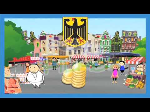 Lehrfilm / SoWi: FREIE MARKTWIRTSCHAFT / Wirtschaft