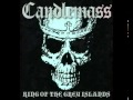 Candlemass - The opal city  Embracing the styx