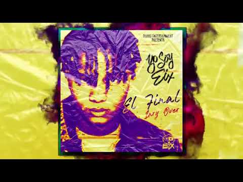Eix Ft Lary Over - El Final (Audio)