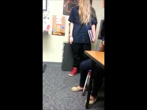 Hard Target, If only 10% of our youth thought like this.