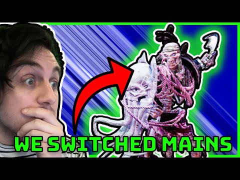 She Made Me Play SPINAL...