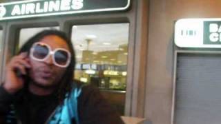 Caught My Flight - Thraxx featuring Terry Gunz