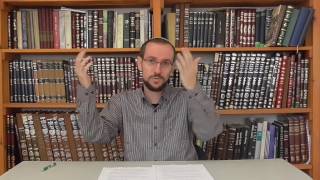 פרשת שמות: יראה וראיה