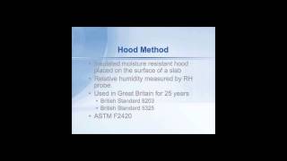 Problems with the Hood Method - RH 7 of 21