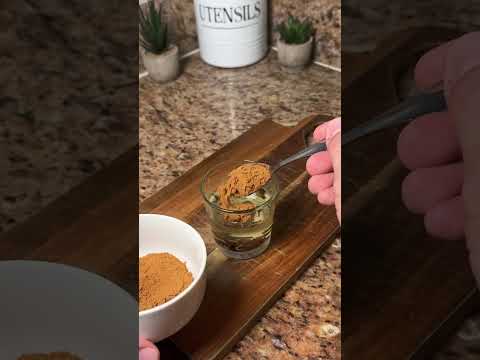 I Stopped Buying Candles After This Cinnamon Trick! #candle