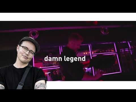 Moods // EP 5: Store opening in Bergen