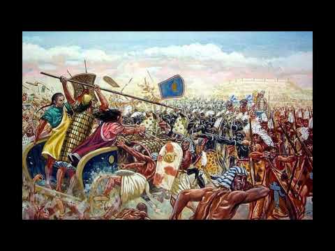 Desert inferno - egypatian swag x electric guitar and drums.