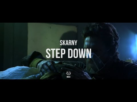 Skarny - Step Down | Official Music Video