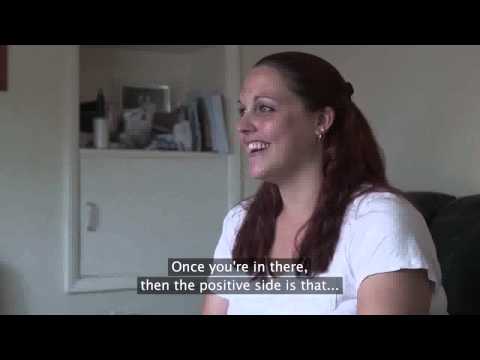 Tara's story of living with Hidradenitis suppurativa (HS)