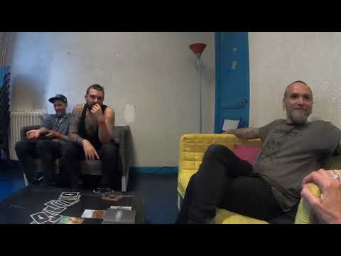 Interview de Scarlean