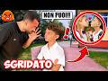 FIDANZATO FIGLIODIEGO SI E FIDANZATO CON LAURA LA BULLA LA STESSA CHE PICCHIATO FIGLIACHIARA