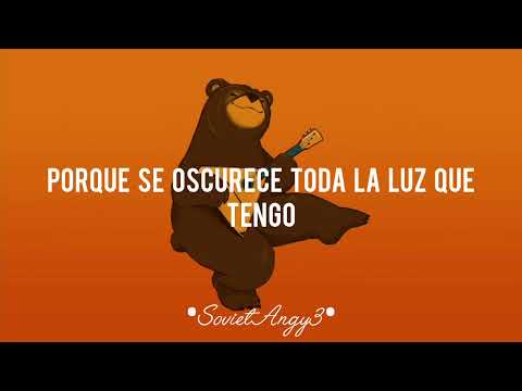 No ruski pop - Life of Boris & uamee (Traducción al español)