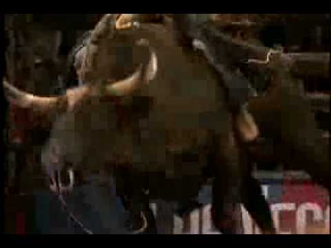 Justin McBride vs Gnash