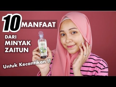 Harga Mustika Ratu Minyak Zaitun Murah Indonesia ...