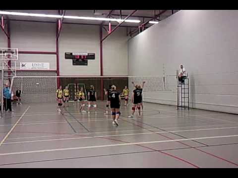 Jupiter-Vollingo 10-04-2010 - filmpje 8