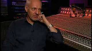 Peter Frampton &quot;Thank You  Mr. Churchill, Track by Track commentary&quot;