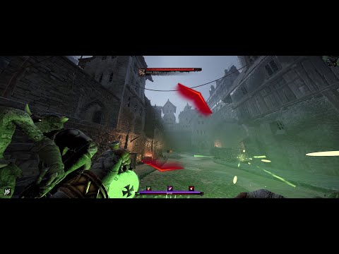 All Dragonslayer True Solo Deaths — Vermintide 2