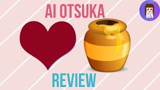 Ai Otsuka (大塚愛) &#39;LOVE HONEY&#39; | Album Review