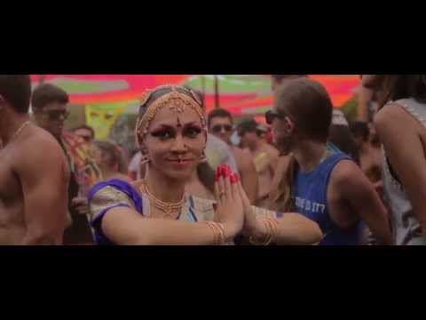 EQUILIBRIUM 04 ANOS - AFTER MOVIE (OFFICIAL)