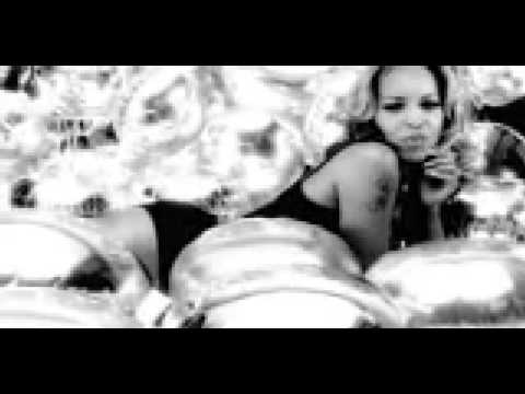 Black Buddafly - Rock-A-Bye Video