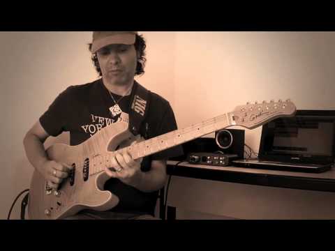 Noites Cariocas - Luciano Magno