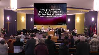 Sunday April 21, 2024