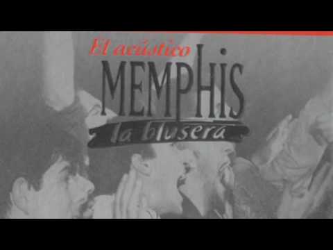Blues de Rosario Memphis la Blusera
