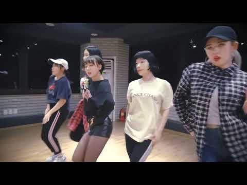 JI YEONG JU - DANCE COVER #secretnumber #JIYEONGJI #secretnumber #vineentertainment #zuu #dance