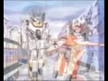 Macross Plus Robotech Top Gun