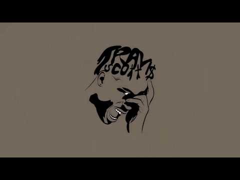 (PIANO) Travi$ Scott x Vald x Damso Type Beats "Goodbye"